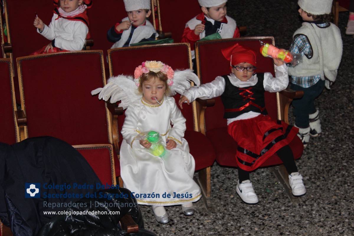 2014 12 22  REYES MAGOS INFANTIL (198)